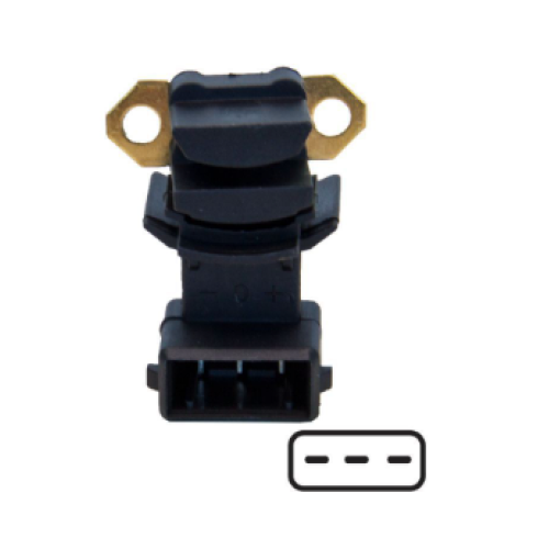 SENSOR CRANKSHAFT VW GOLF POLO SENSOR CRANKSHAFT VW GOLF POLO